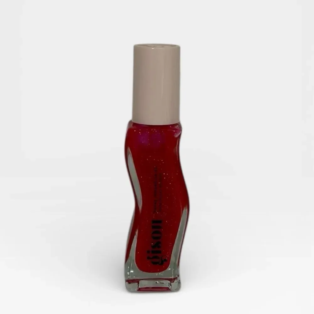 Gisou Honey Infused Lip Oil - 
